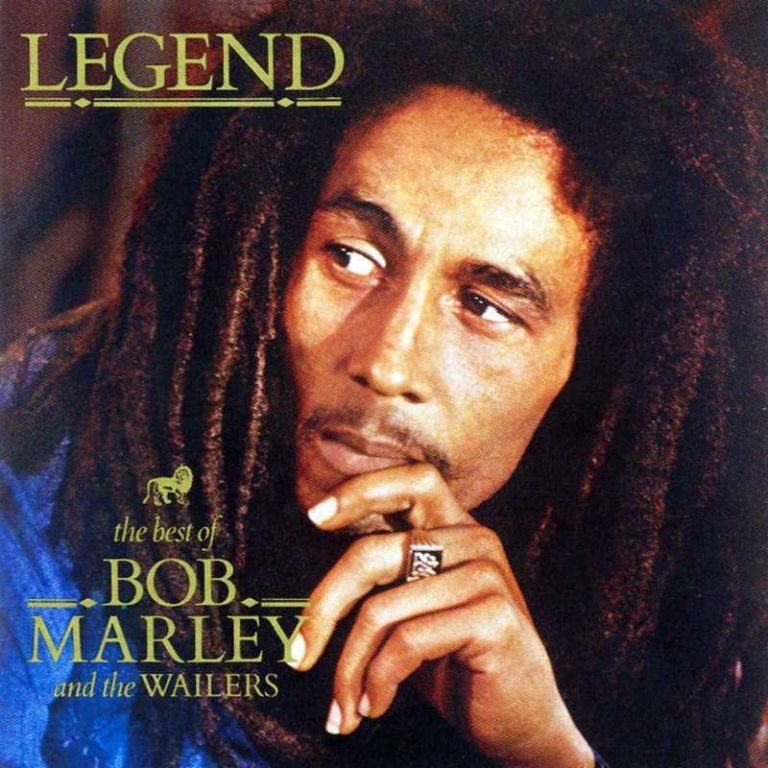 Linn brengt Bob Marley Studio Master uit Linn brengt Bob Marley Studio Master uit