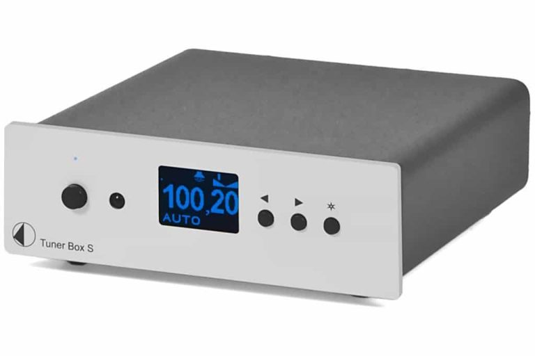 Box Design maakt mini high-end systemen Box Design maakt mini high-end systemen