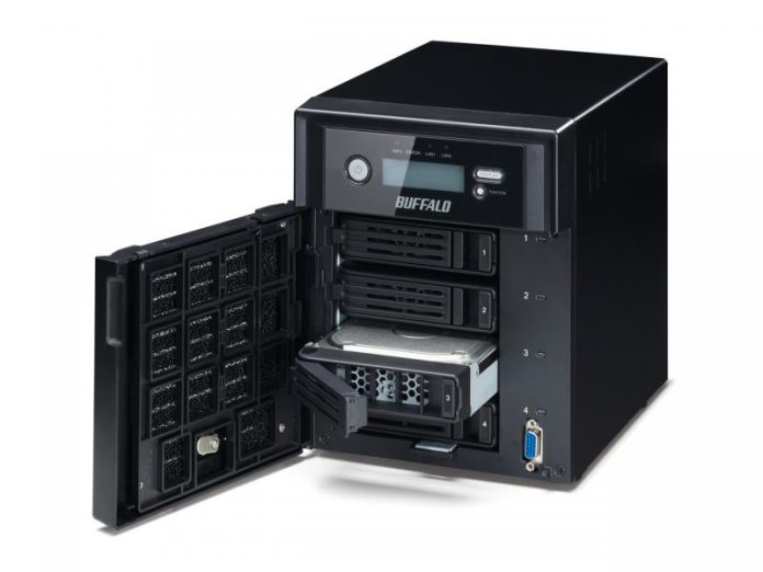 buffalo Buffalo TeraStation 4400