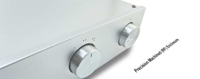 burson audio