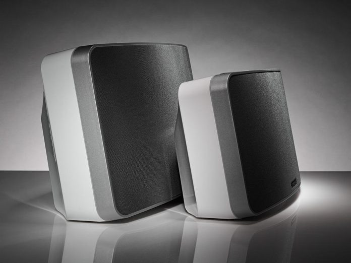 Cambridge Audio Minx Air 200 en 100 Cambridge Audio Minx Air 200 en 100