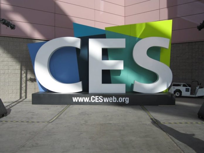 CES 2015 CES 2015