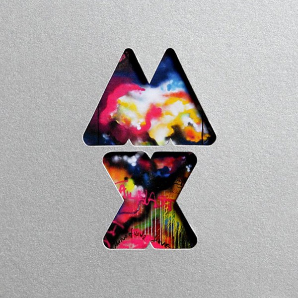 Coldplay - Mylo Xyloto Coldplay - Mylo Xyloto