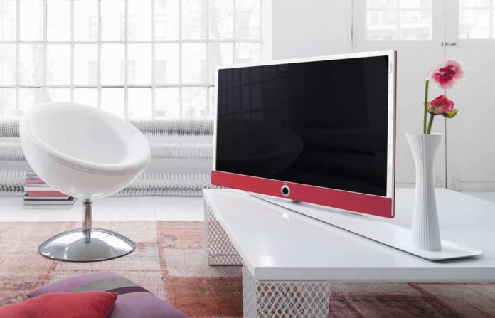 Loewe Connect ID Loewe Connect ID