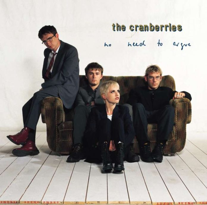 cranberries