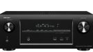 Denon X-serie
