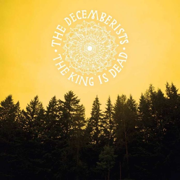 decemberists-the-king-is-dead