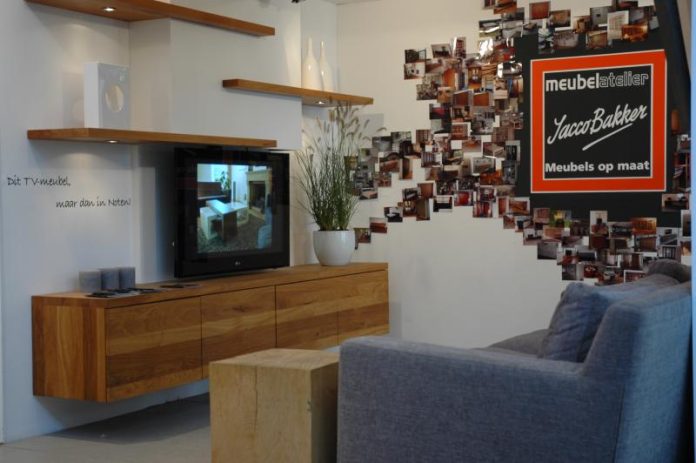 Bakker Hifi meubels Bakker Hifi meubels
