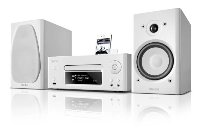 Denon CEOL-N8 Denon CEOL-N8