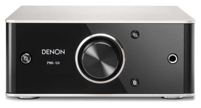 denon_pma-50-frontmain Denon PMA50 DCD50