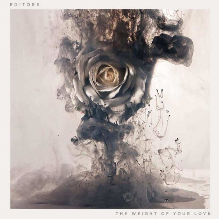 Review Editors – The weight of your love Review Editors – The weight of your love