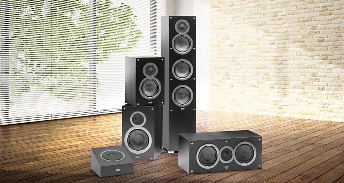 elacdebut Elac Debut-serie: betaalbare hifi