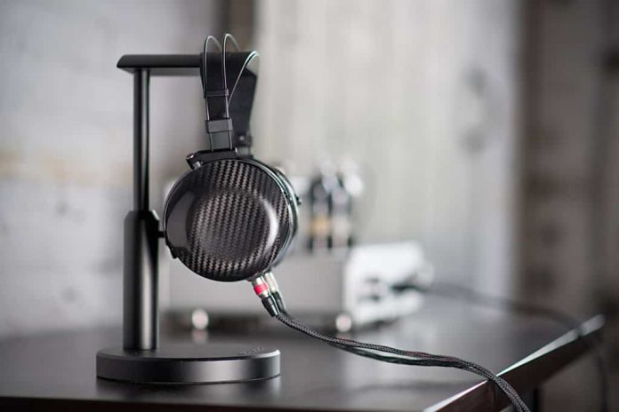 etherc De MrSpeakers Ether C Flow hoofdtelefoon