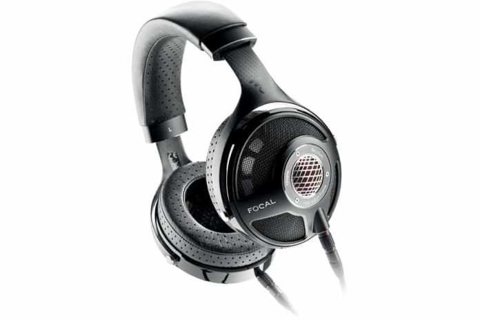 focalutopia De high-end Focal Utopia in volle glorie
