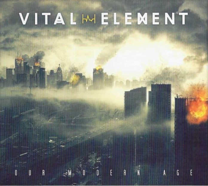 Vital Element - Our Modern Age Vital Element - Our Modern Age