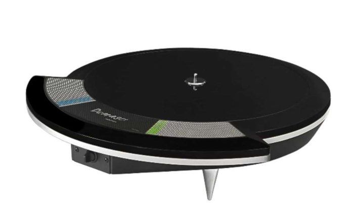 furutech Gebruik de Furutech DeMag? om uw LP's, CD's en meer te demagnetiseren
