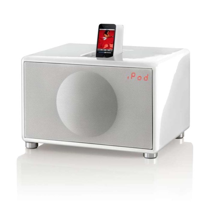 Geneva Sound System Model L Geneva Sound System Model L