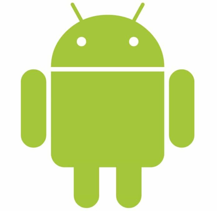 google-android-mascot Android-maskotte