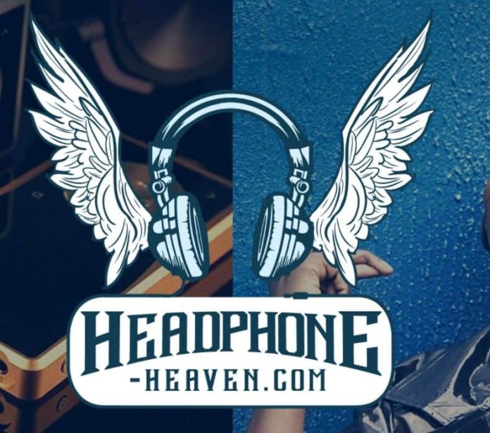 headphone heaven