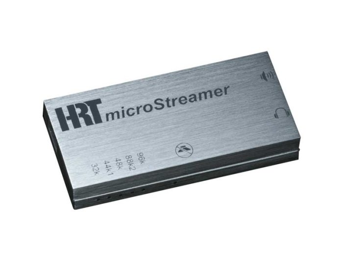 hrt-micro-streamer hrt-micro-streamer
