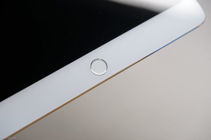 iPad Air 2 (slider)