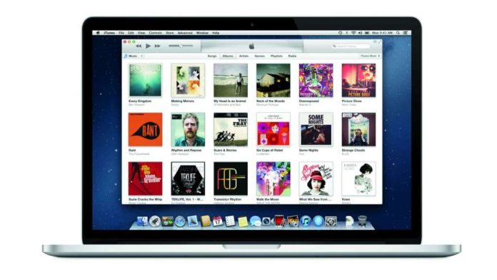iTunes 11 iTunes 11