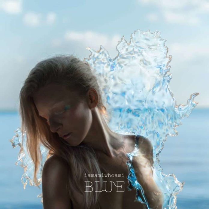 iamamiwhoami;_BLUE