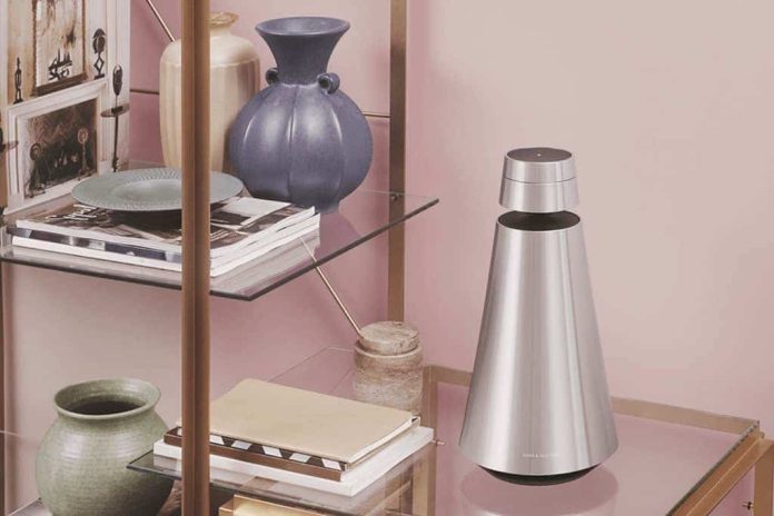 image De B&O BeoSound 1 draadloze speaker
