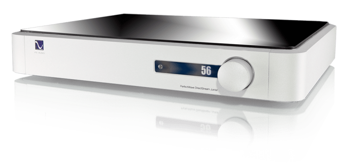 junior De DirectStream Junior, een gloednieuwe high-end DAC