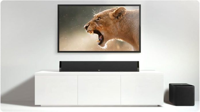 kef-v700 KEF V700