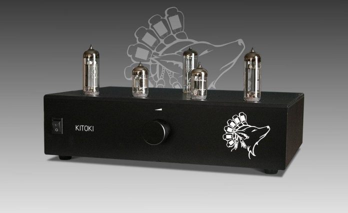 kitoki Met 1,5 Watt is de Kitoki klein in vermogen, maar groots in daden