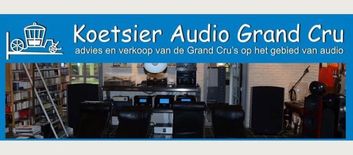 koetsier koetsier