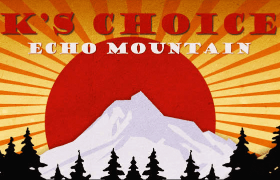 k's choice echo mountain k's choice echo mountain