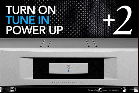 Linn summer promo Linn summer promo 2012