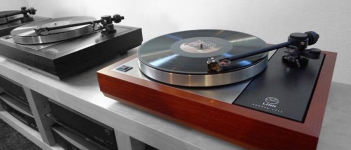 Linn LP12 Linn LP12