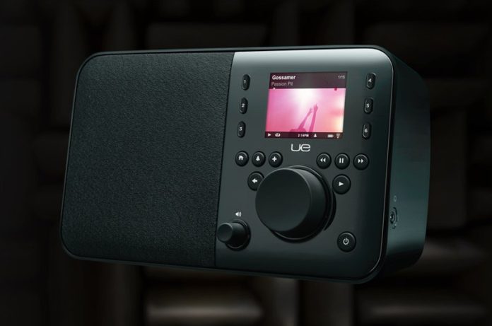 logitech-ue-smart-radio logitech-ue-smart-radio