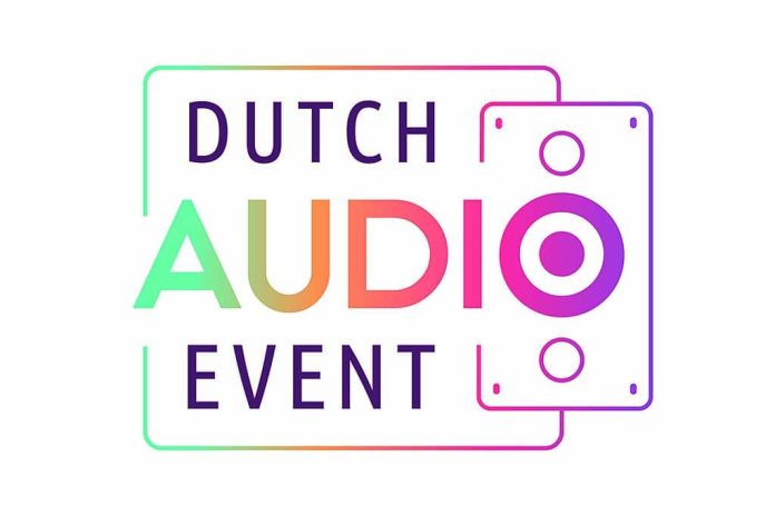 Dutch Audio Event Dutch Audio Event