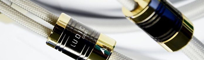 ludic Kabels van Ludic Audio zijn verrassend voordelig; typisch Hollands