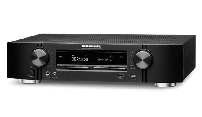 marantz De Marantz NR1607