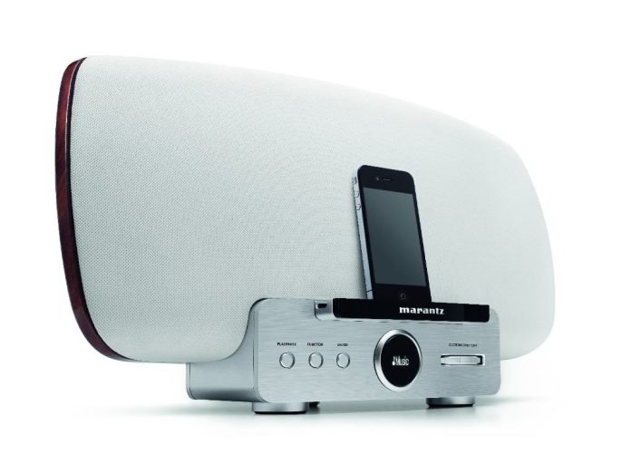 Marantz Consolette Marantz Consolette