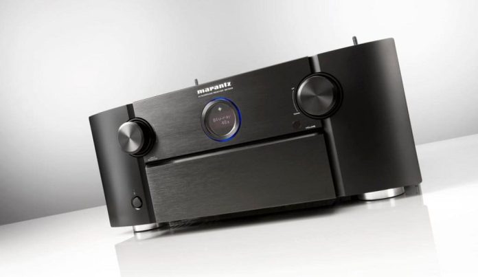 marantz (slider)