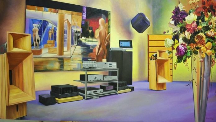 Art 'n Sound Art n Sound