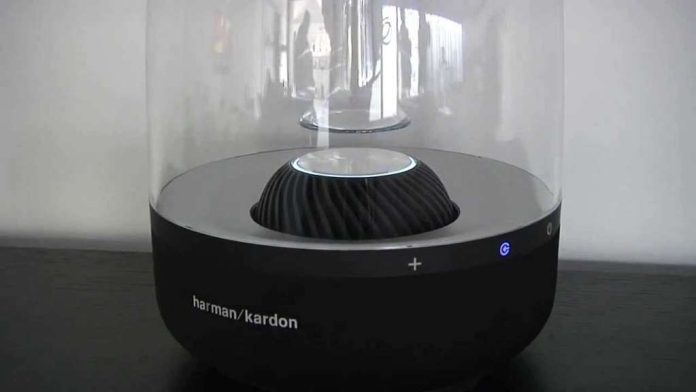 Harman Kardon Aura Harman Kardon Aura
