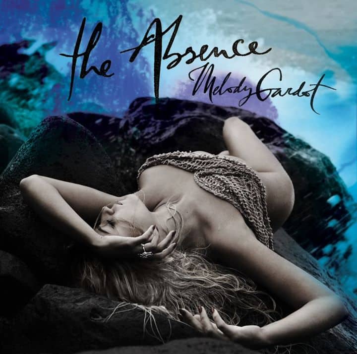 Review Melody Gardot – The Absence Review Melody Gardot – The Absence