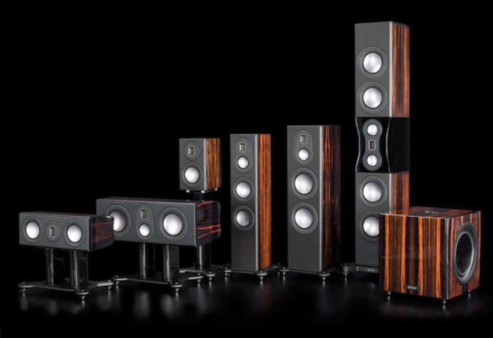 monitoraudio