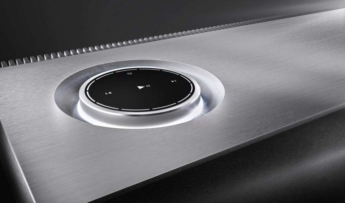 Muso by Naim Muso by Naim