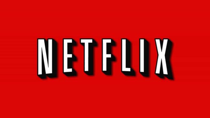 Netflix Netflix