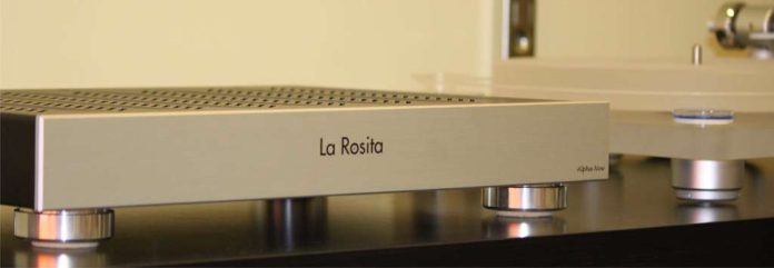 La Rosita La Rosita