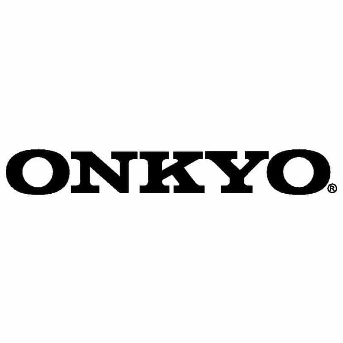 onkyo logo onkyo logo