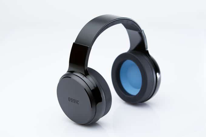 ossic De Ossic X oogt onschuldig, maar herbergt geavanceerde hardware voor accurate 3D-weergave